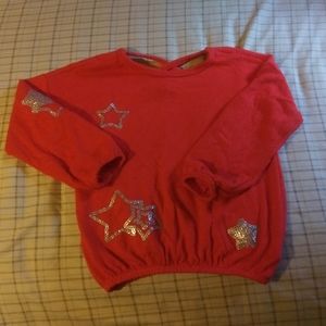 Jessica Simpson sweater size 24 months
